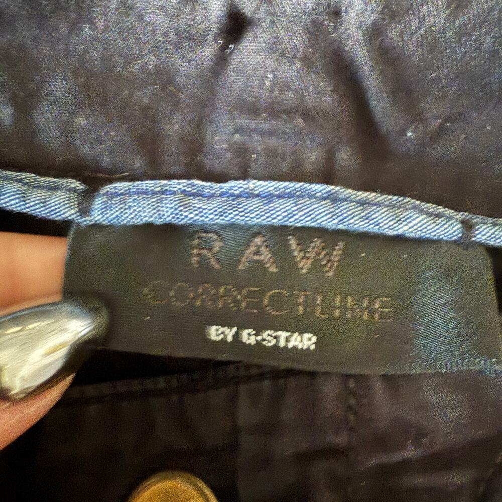 G-Star Raw Correct Line | Cl New Omega Arc Black … - image 6